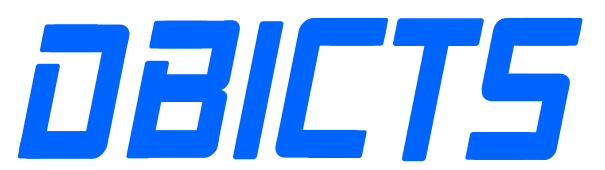 DBICTS Logo